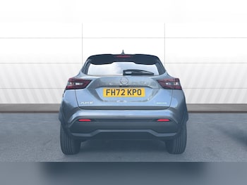 Used Nissan Juke 2023 for sale - 79017624: Photo