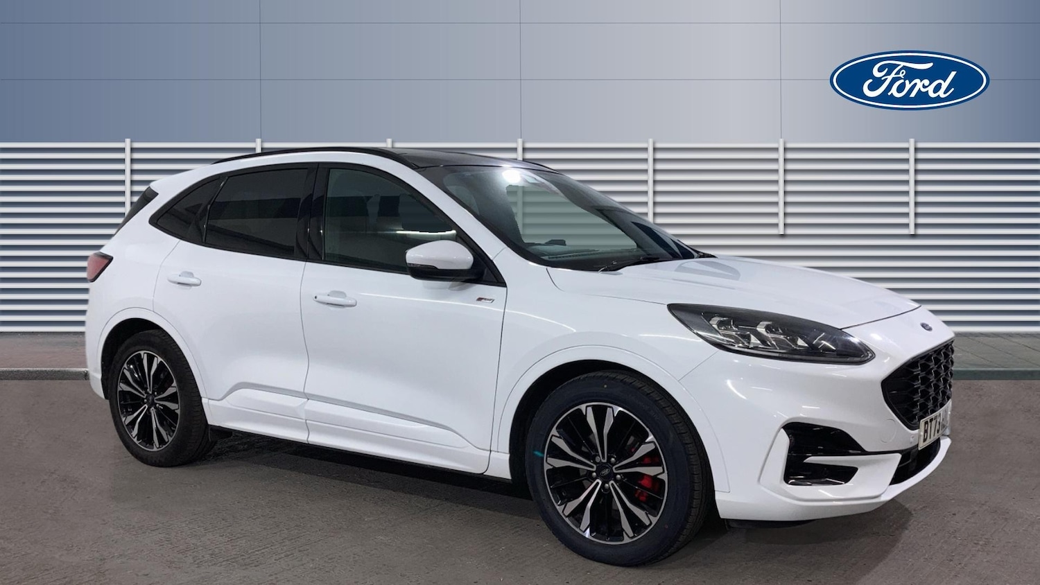 Used Ford Kuga 2023 for sale - 77046126: Photo 1