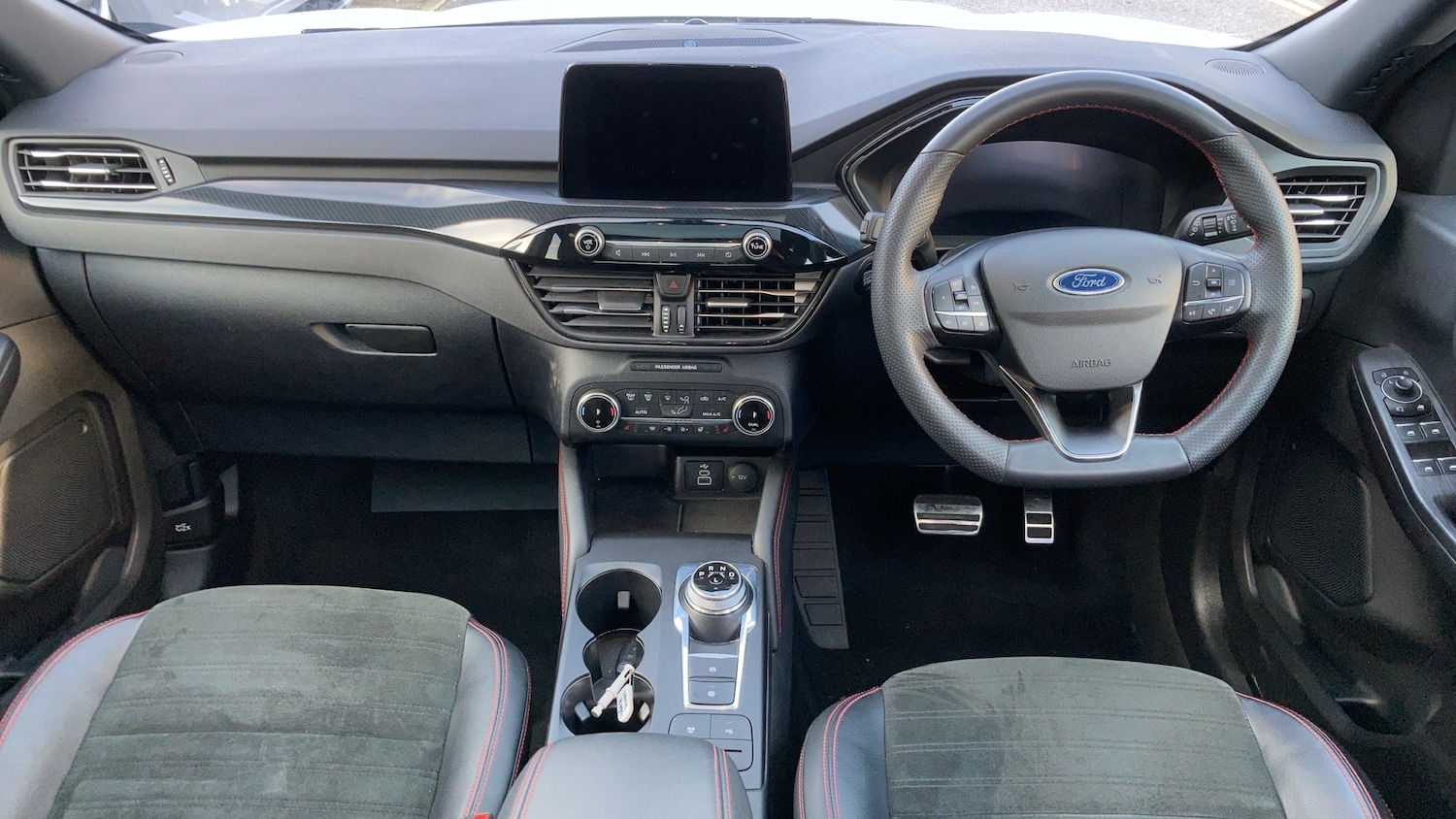 Used Ford Kuga 2023 for sale - 77046126: Photo 12