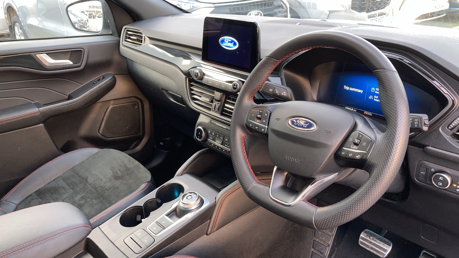 Used Ford Kuga 2023 for sale - 77046126: Photo 16