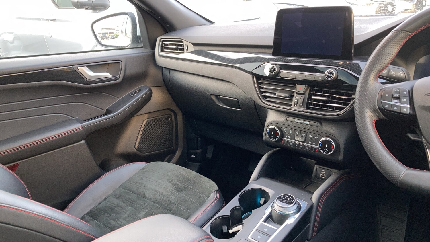 Used Ford Kuga 2023 for sale - 77046126: Photo 17