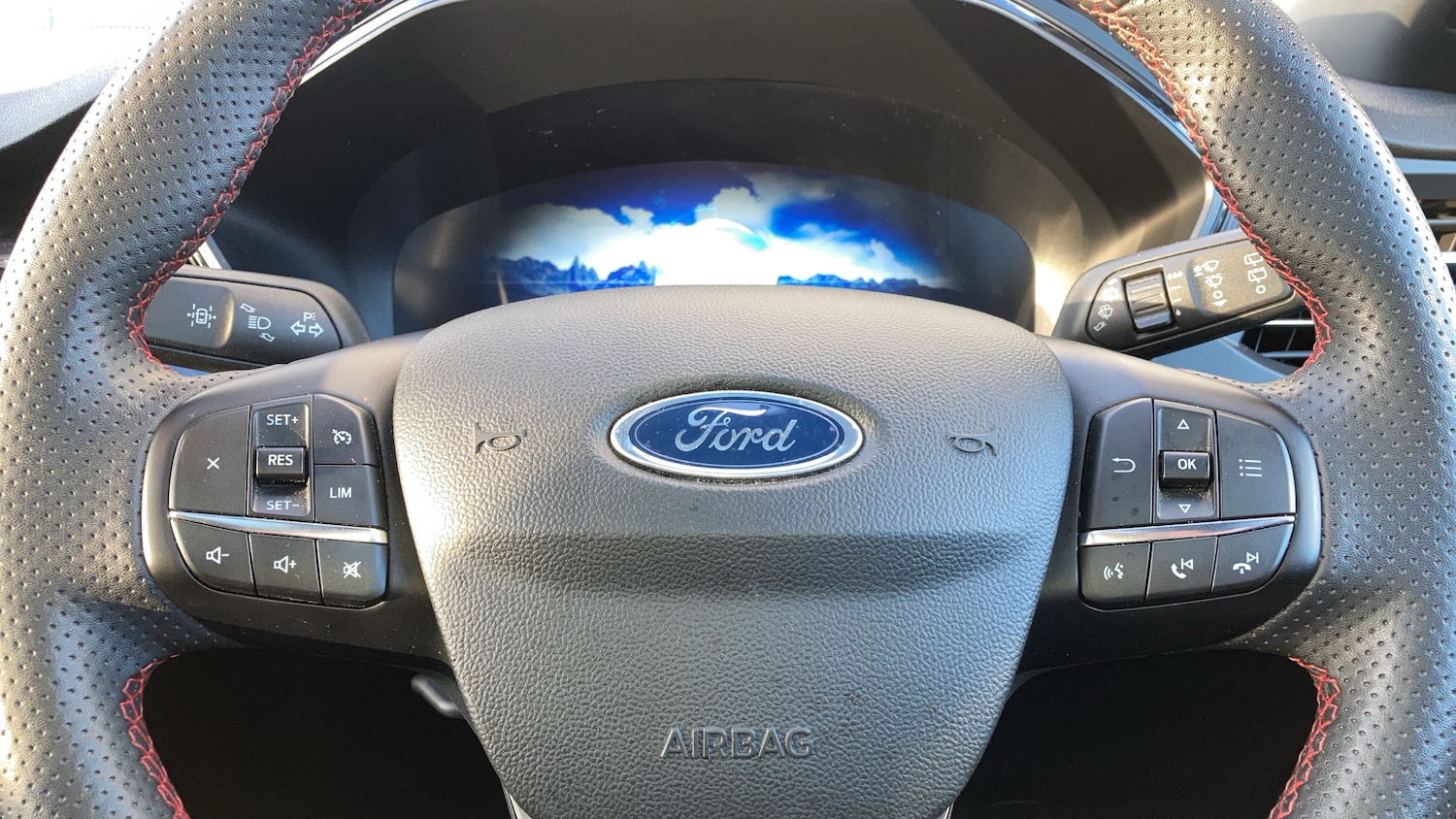 Used Ford Kuga 2023 for sale - 77046126: Photo 18