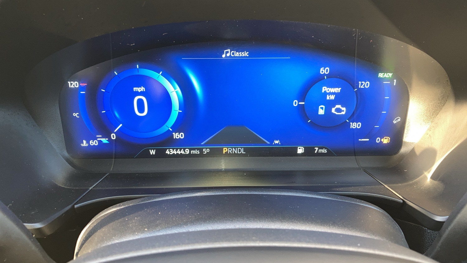 Used Ford Kuga 2023 for sale - 77046126: Photo 19