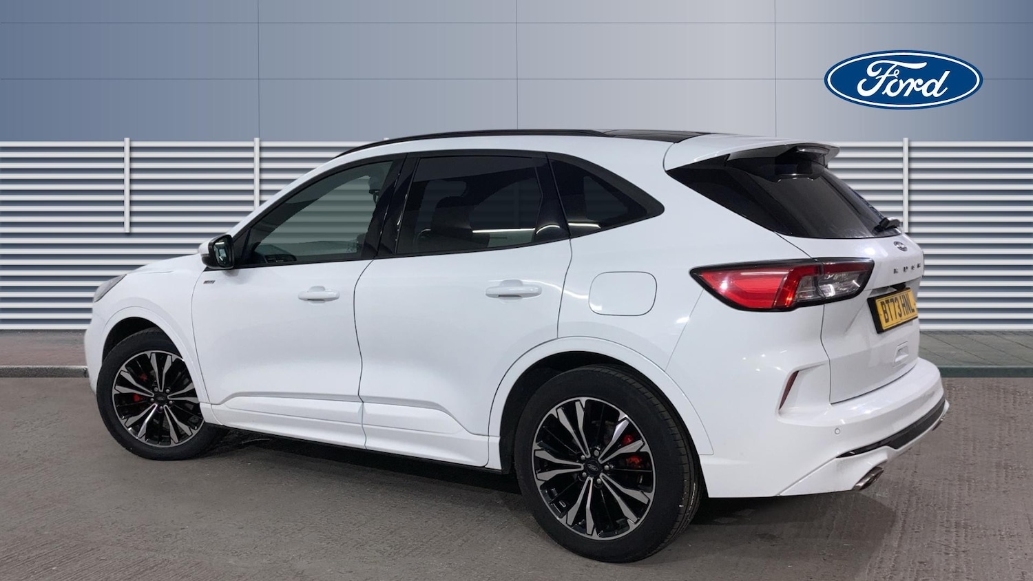 Used Ford Kuga 2023 for sale - 77046126: Photo 2