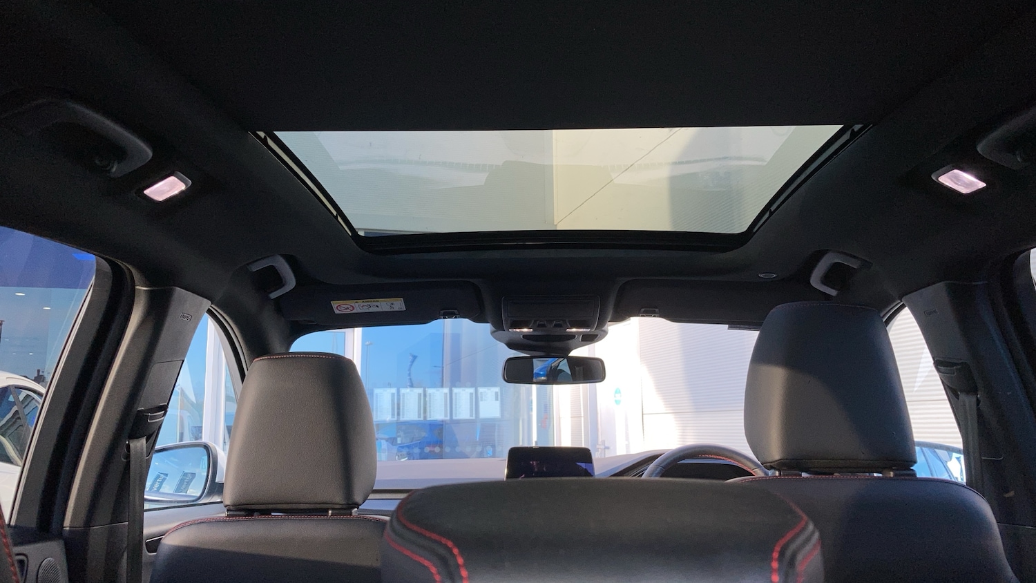 Used Ford Kuga 2023 for sale - 77046126: Photo 24