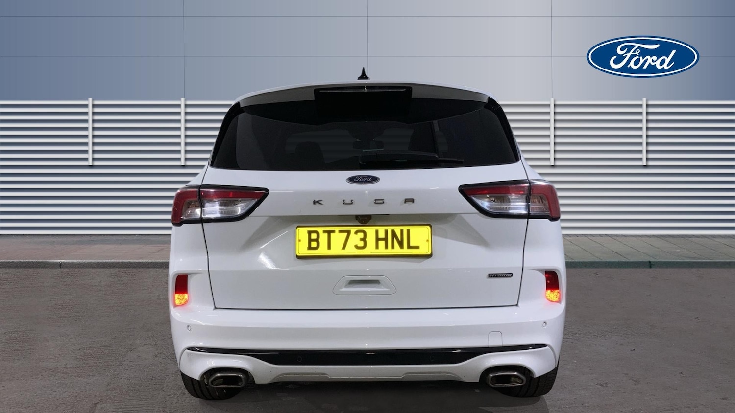 Used Ford Kuga 2023 for sale - 77046126: Photo 26