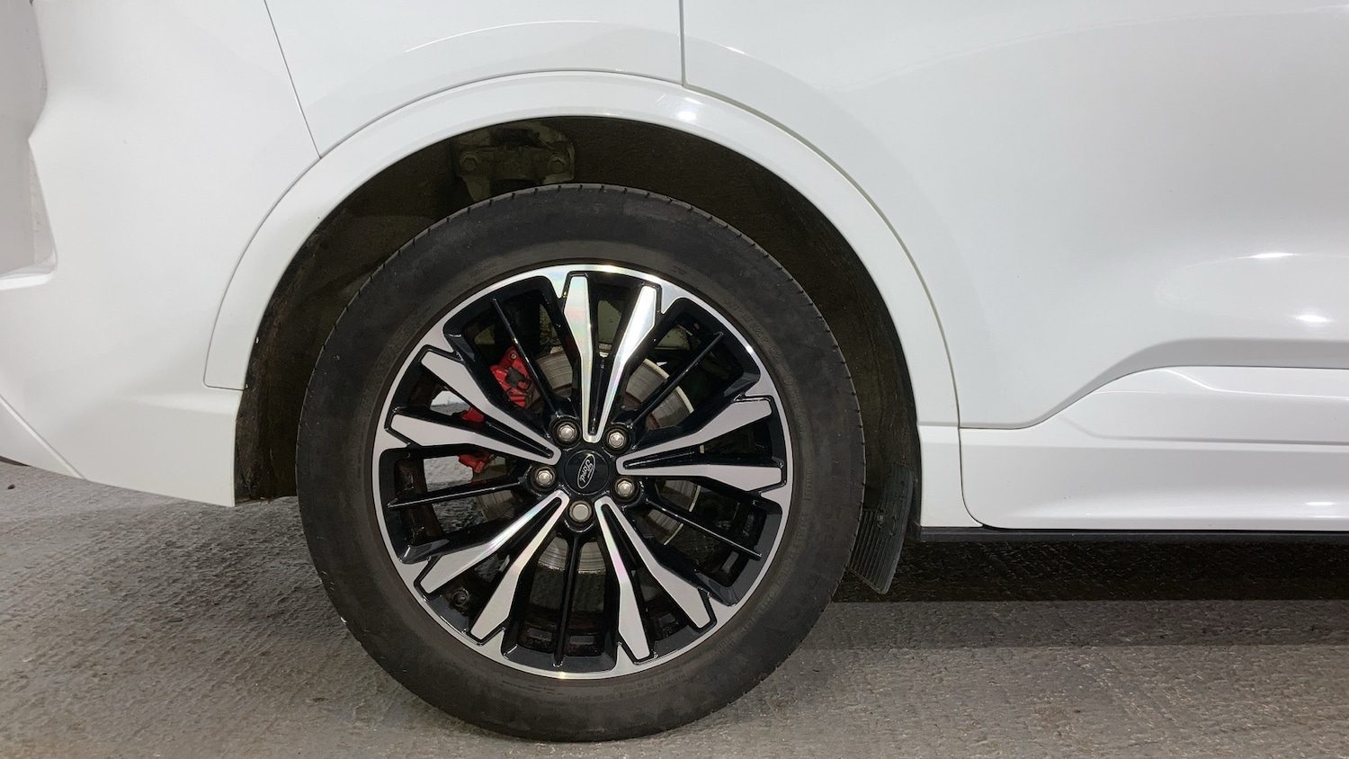 Used Ford Kuga 2023 for sale - 77046126: Photo 27