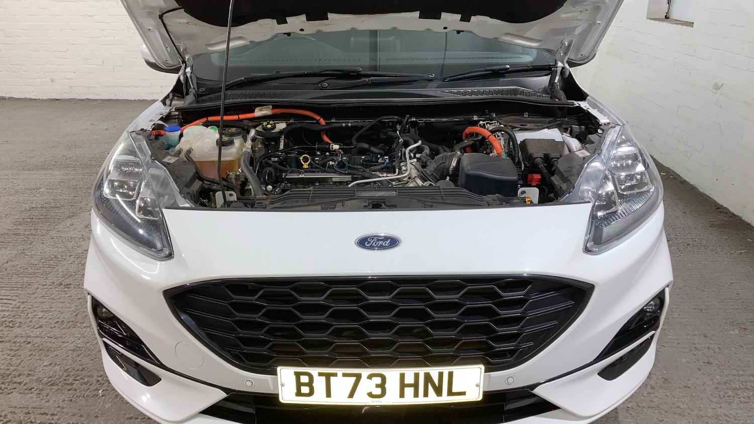 Used Ford Kuga 2023 for sale - 77046126: Photo 28