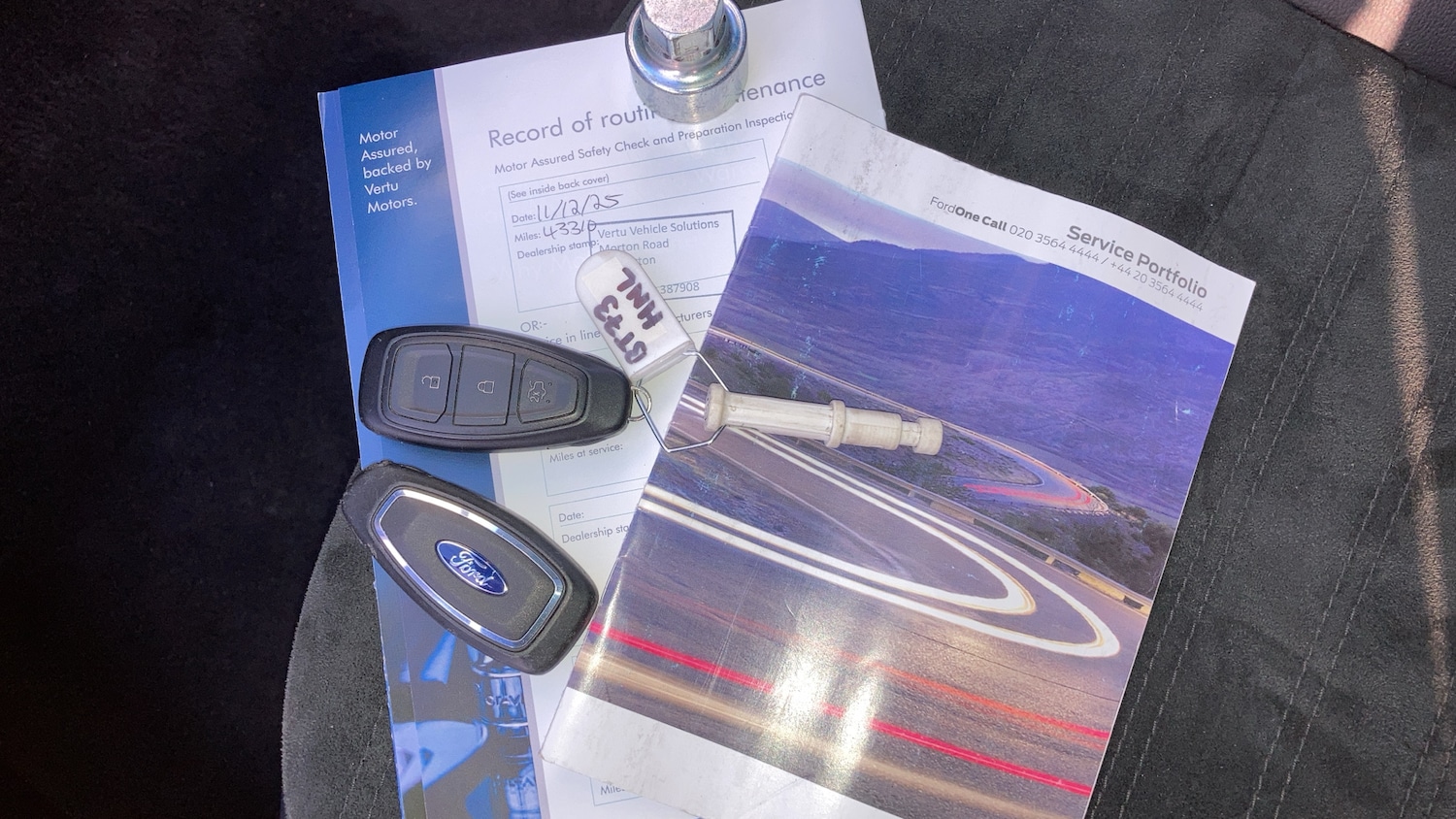 Used Ford Kuga 2023 for sale - 77046126: Photo 29