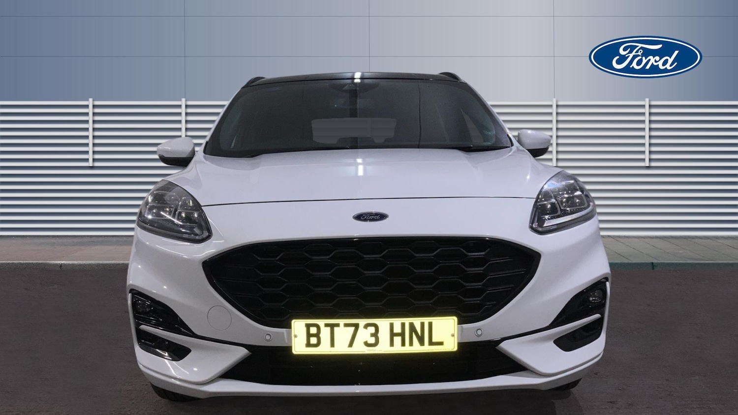 Used Ford Kuga 2023 for sale - 77046126: Photo 3