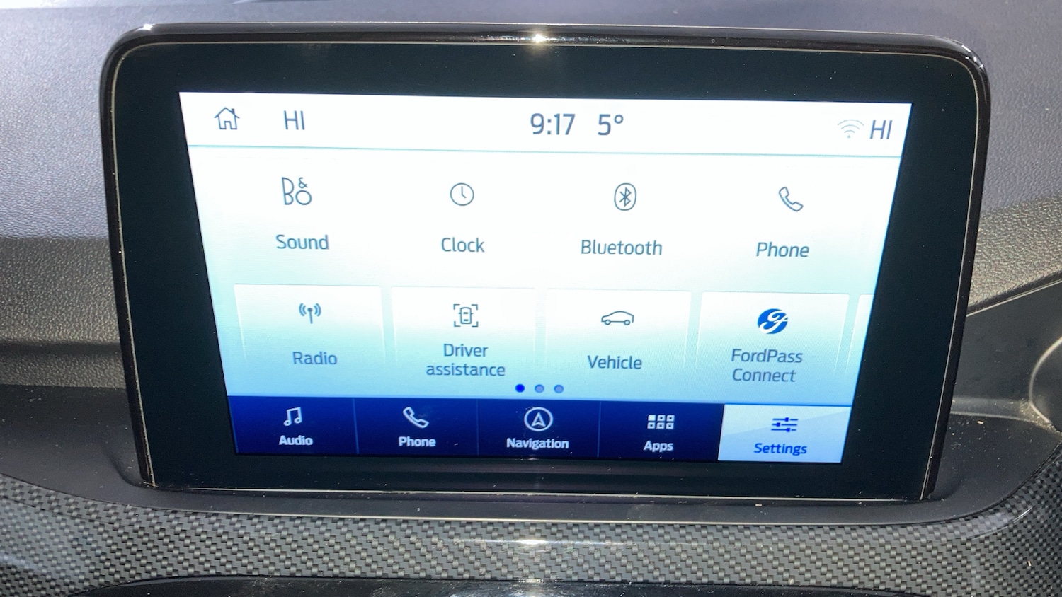 Used Ford Kuga 2023 for sale - 77046126: Photo 36