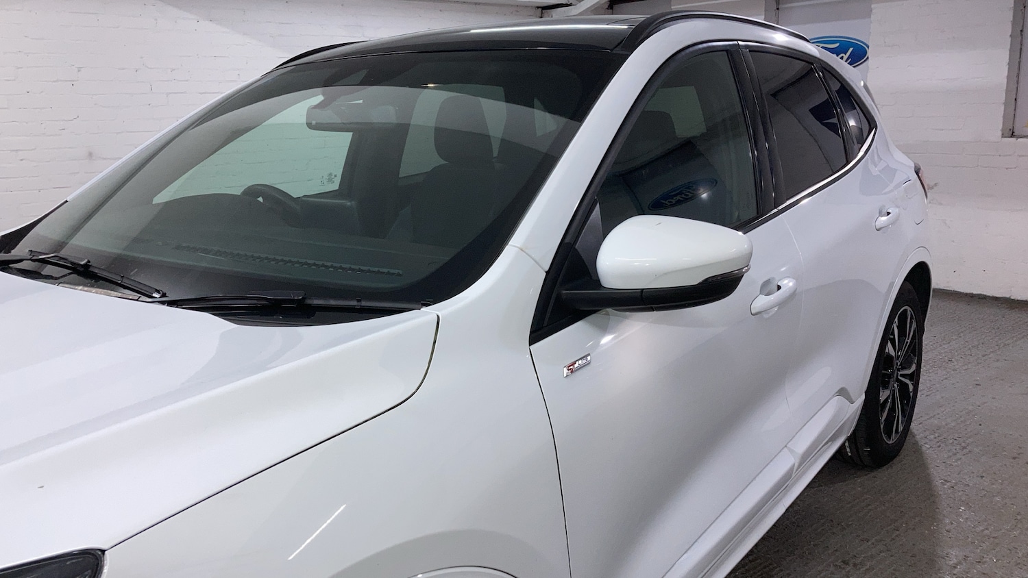 Used Ford Kuga 2023 for sale - 77046126: Photo 39