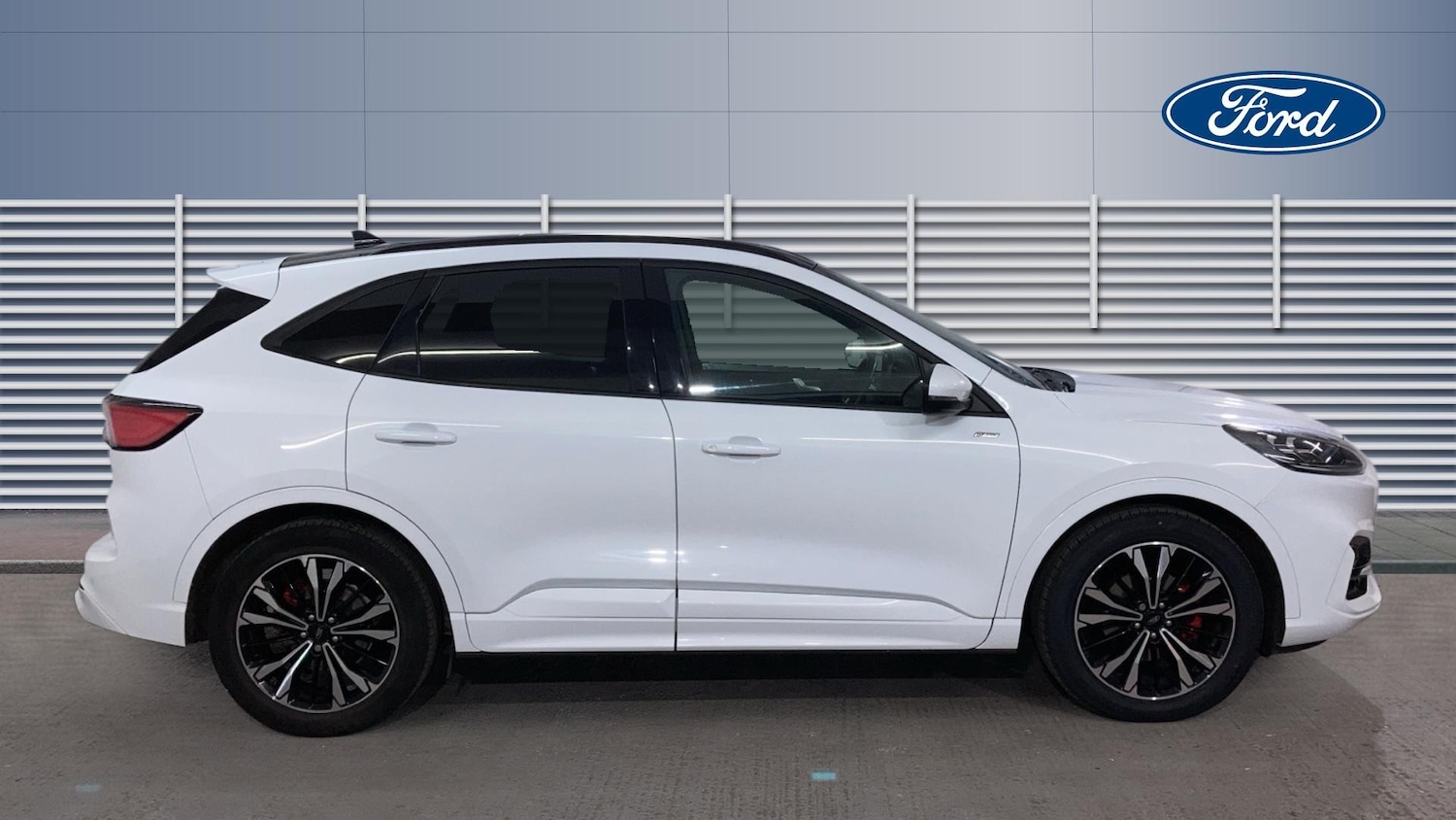 Used Ford Kuga 2023 for sale - 77046126: Photo 4