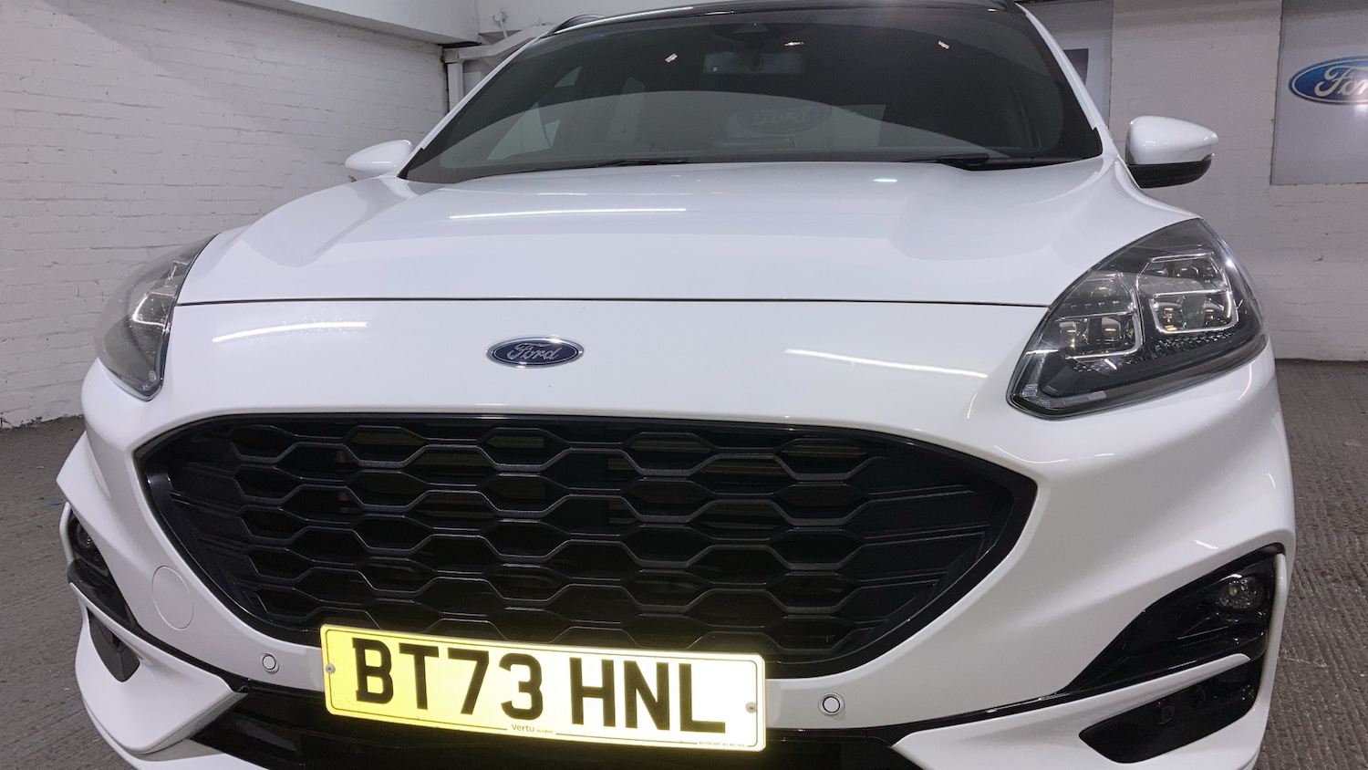 Used Ford Kuga 2023 for sale - 77046126: Photo 40