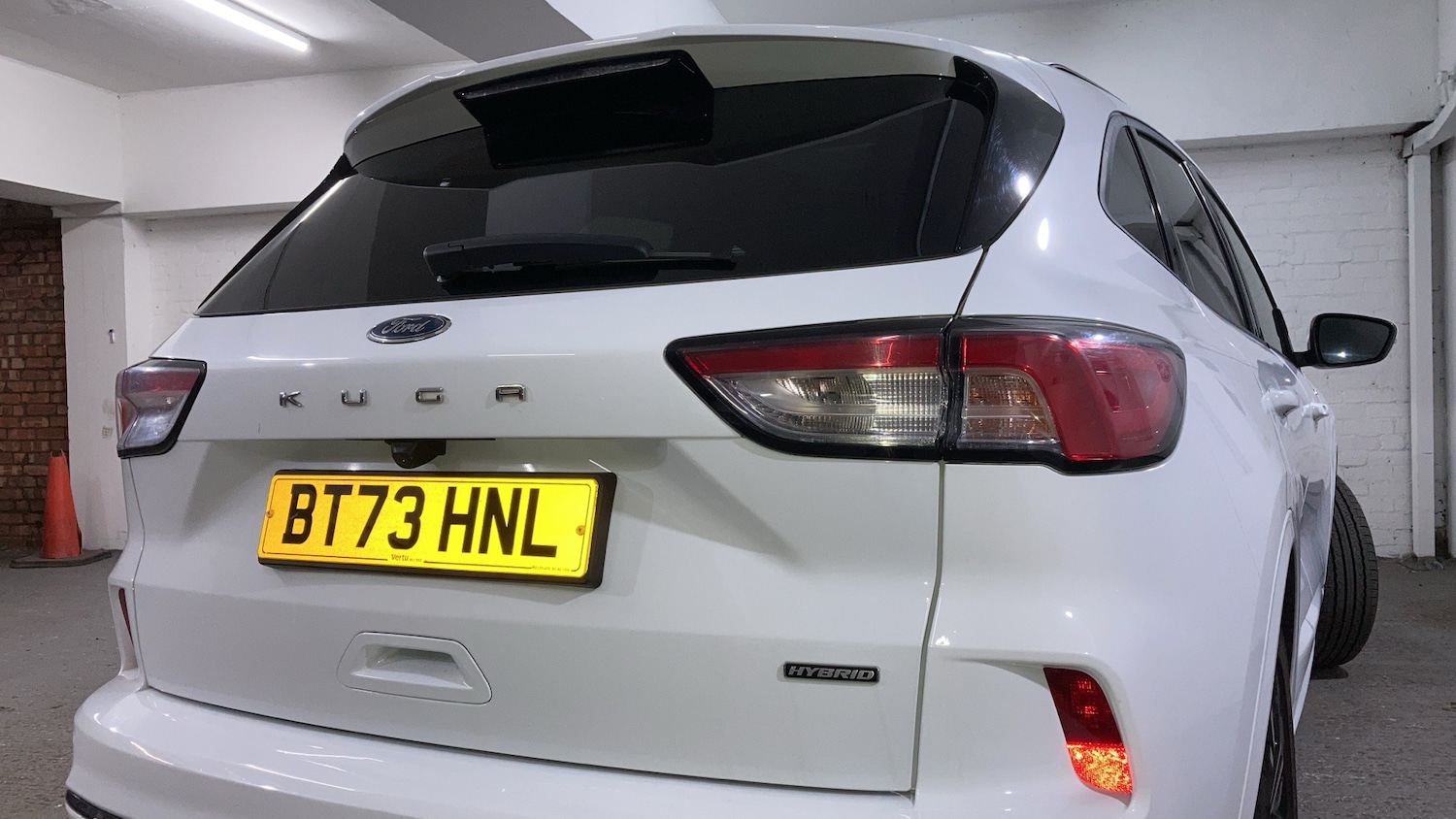 Used Ford Kuga 2023 for sale - 77046126: Photo 43