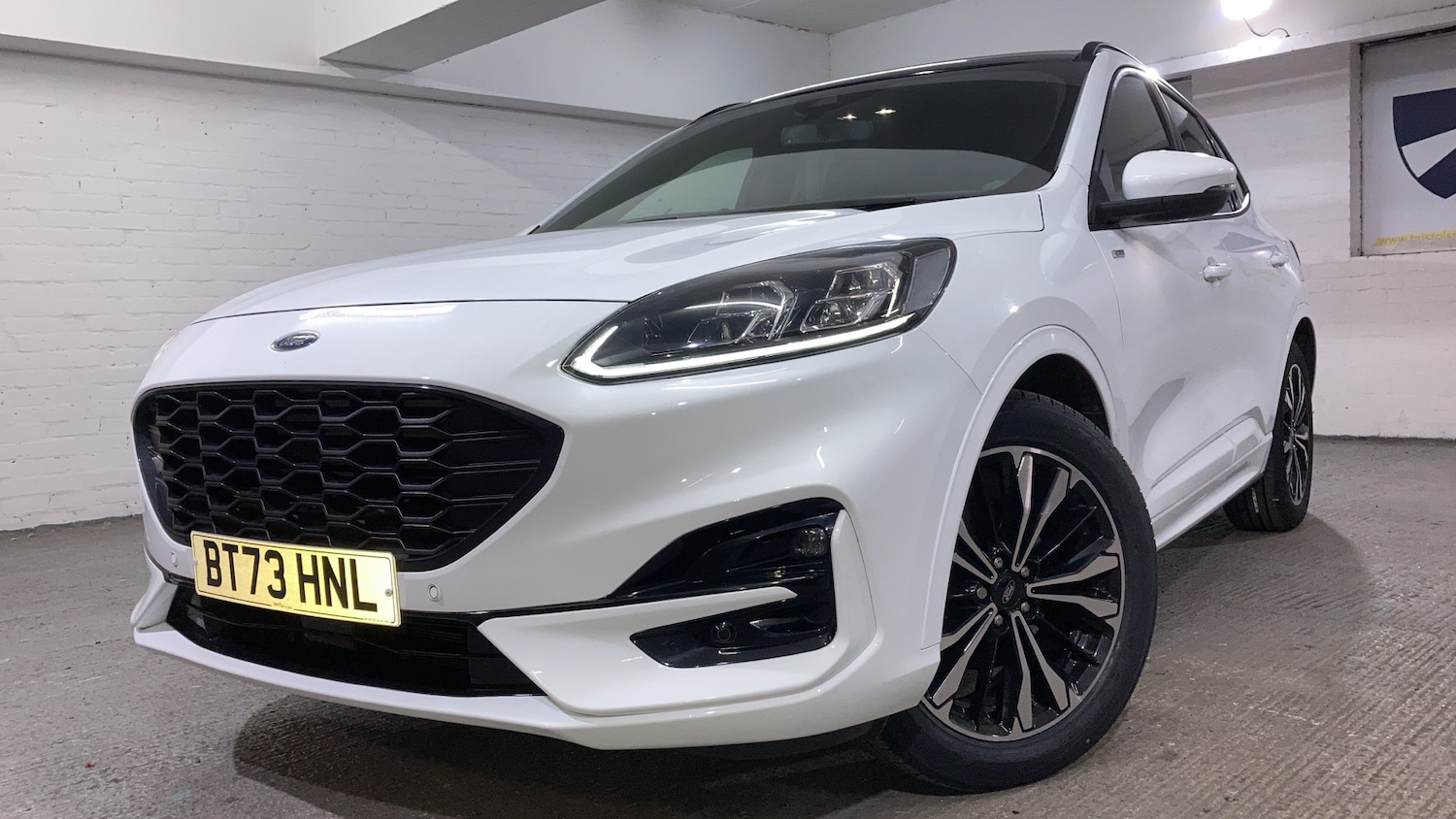 Used Ford Kuga 2023 for sale - 77046126: Photo 44