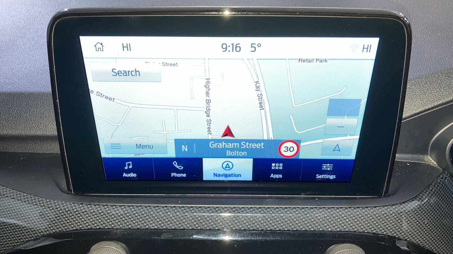 Used Ford Kuga 2023 for sale - 77046126: Photo 7