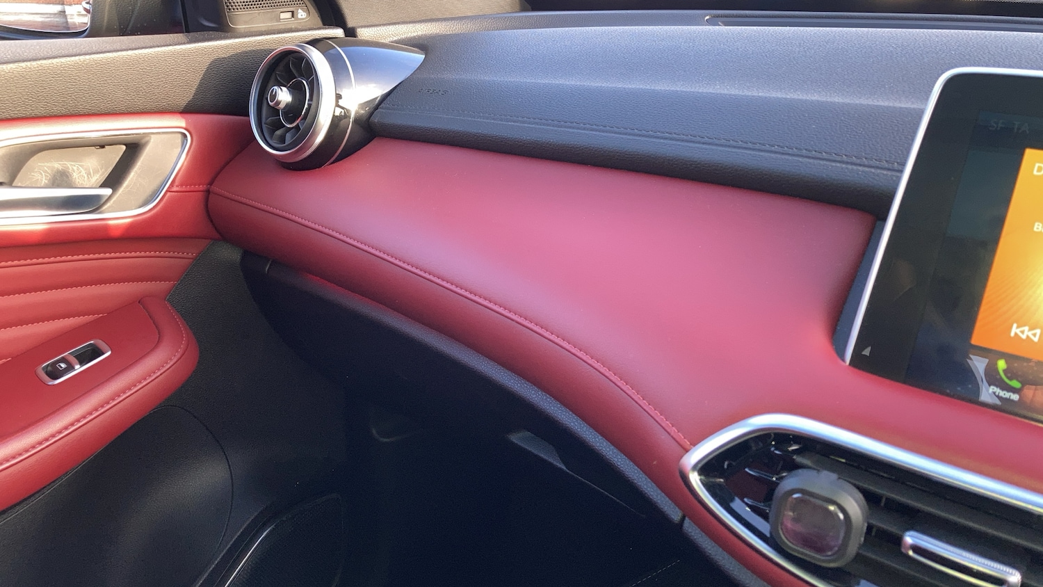 Used MG MG HS 2021 for sale - 77026001: Photo 10