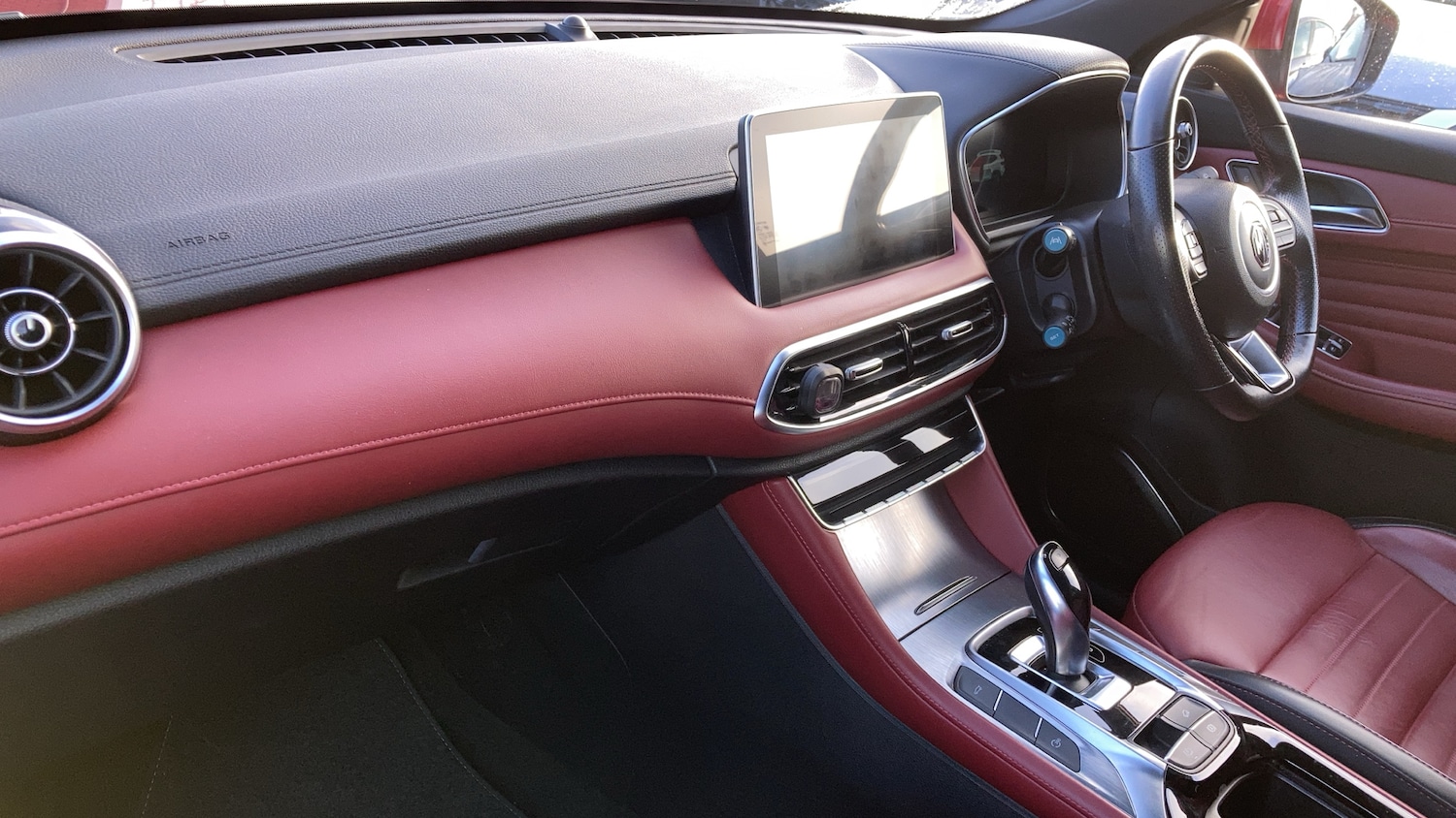 Used MG MG HS 2021 for sale - 77026001: Photo 13