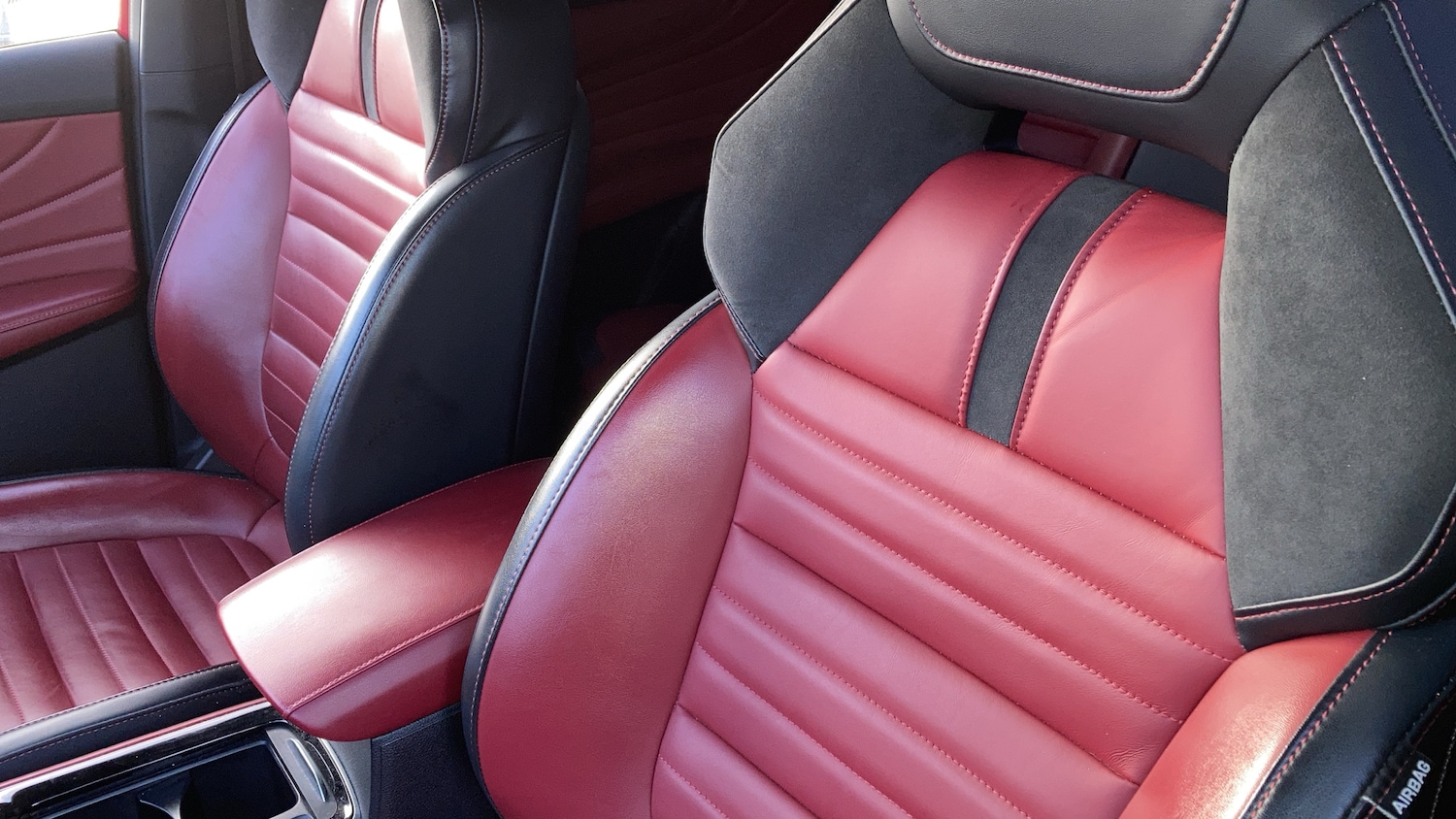 Used MG MG HS 2021 for sale - 77026001: Photo 14