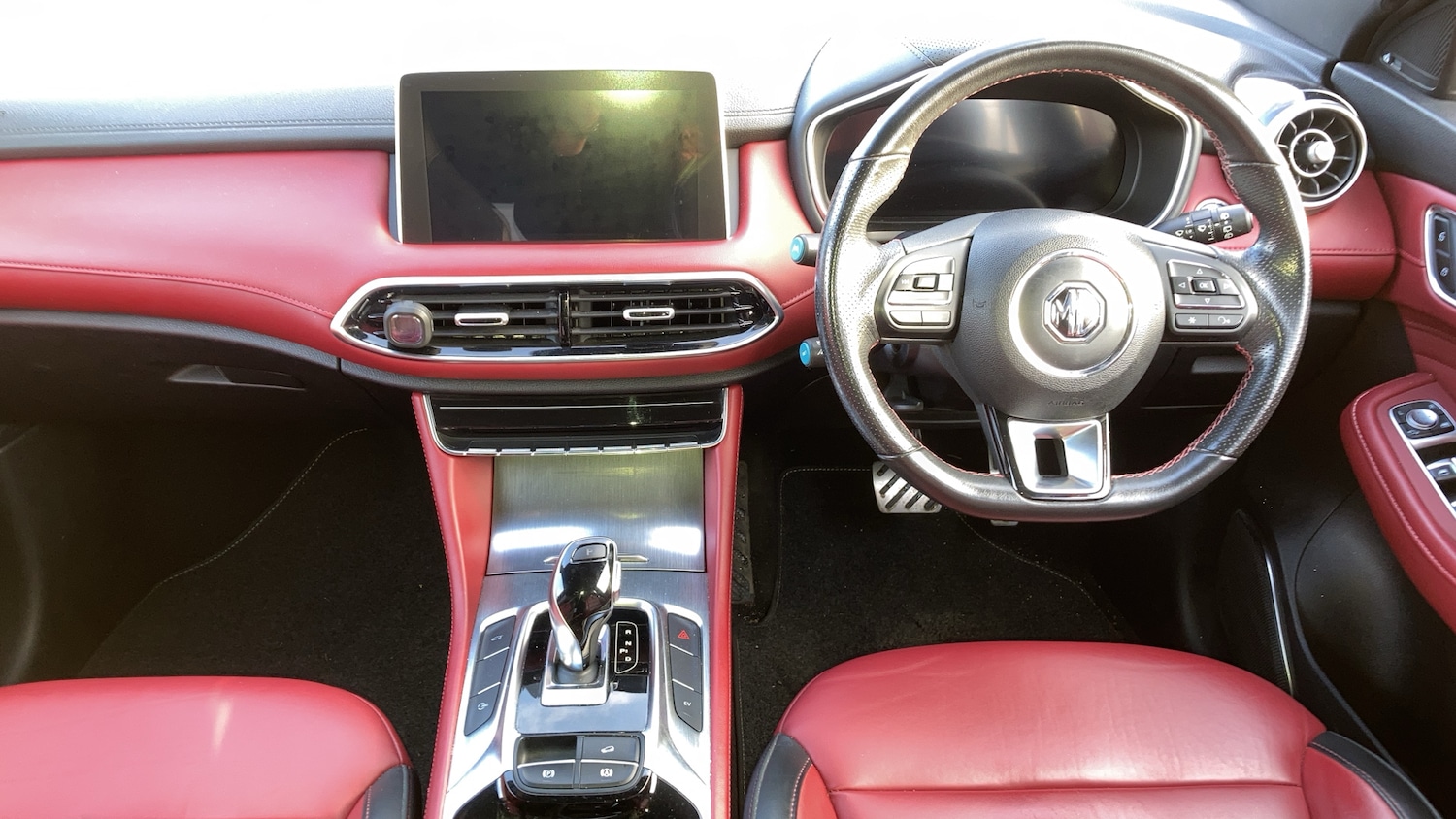 Used MG MG HS 2021 for sale - 77026001: Photo 15