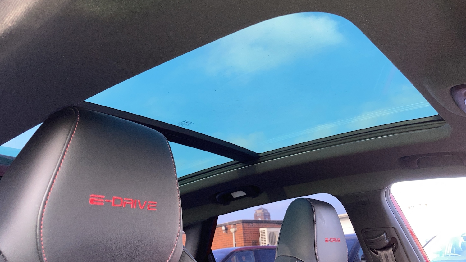 Used MG MG HS 2021 for sale - 77026001: Photo 16