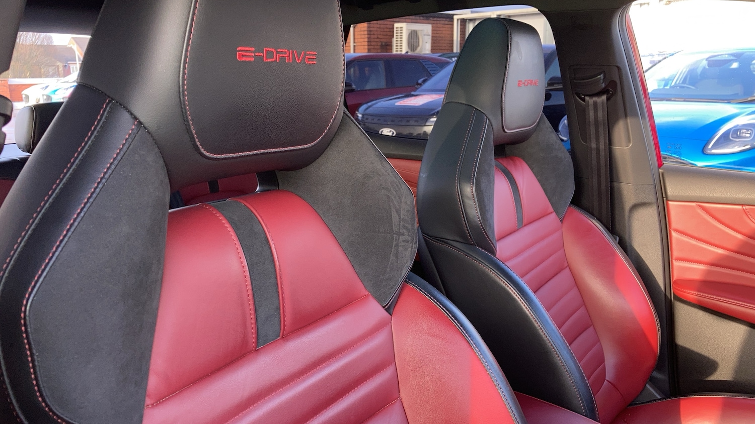 Used MG MG HS 2021 for sale - 77026001: Photo 17