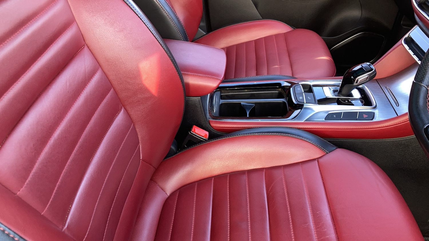 Used MG MG HS 2021 for sale - 77026001: Photo 18