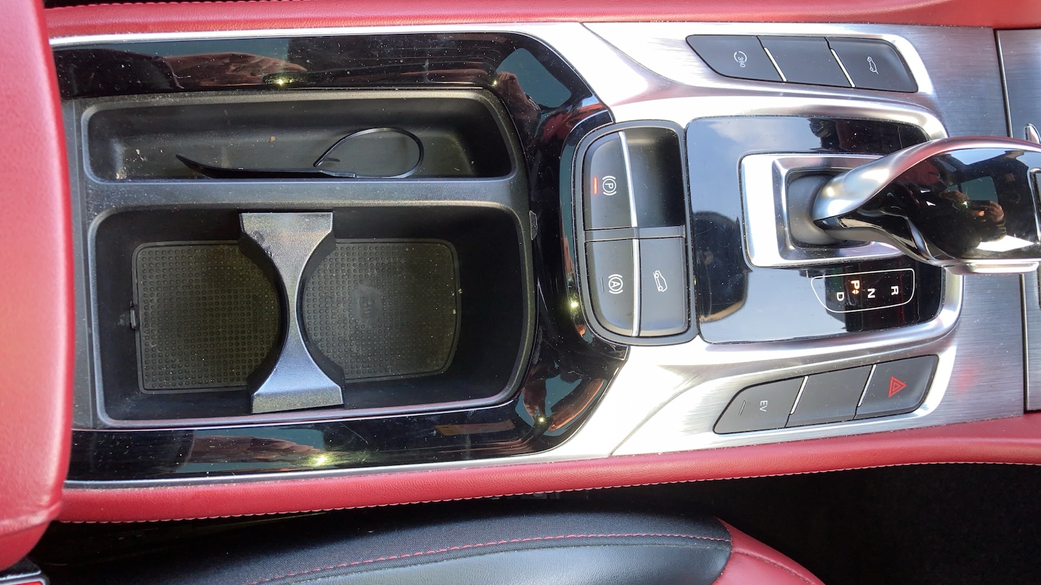 Used MG MG HS 2021 for sale - 77026001: Photo 19