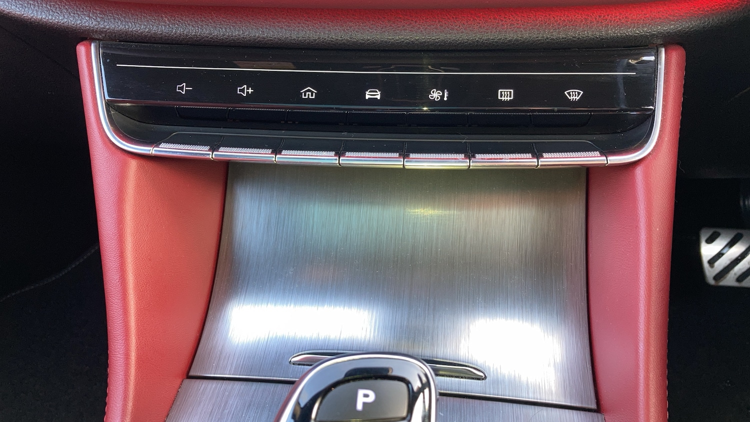 Used MG MG HS 2021 for sale - 77026001: Photo 20