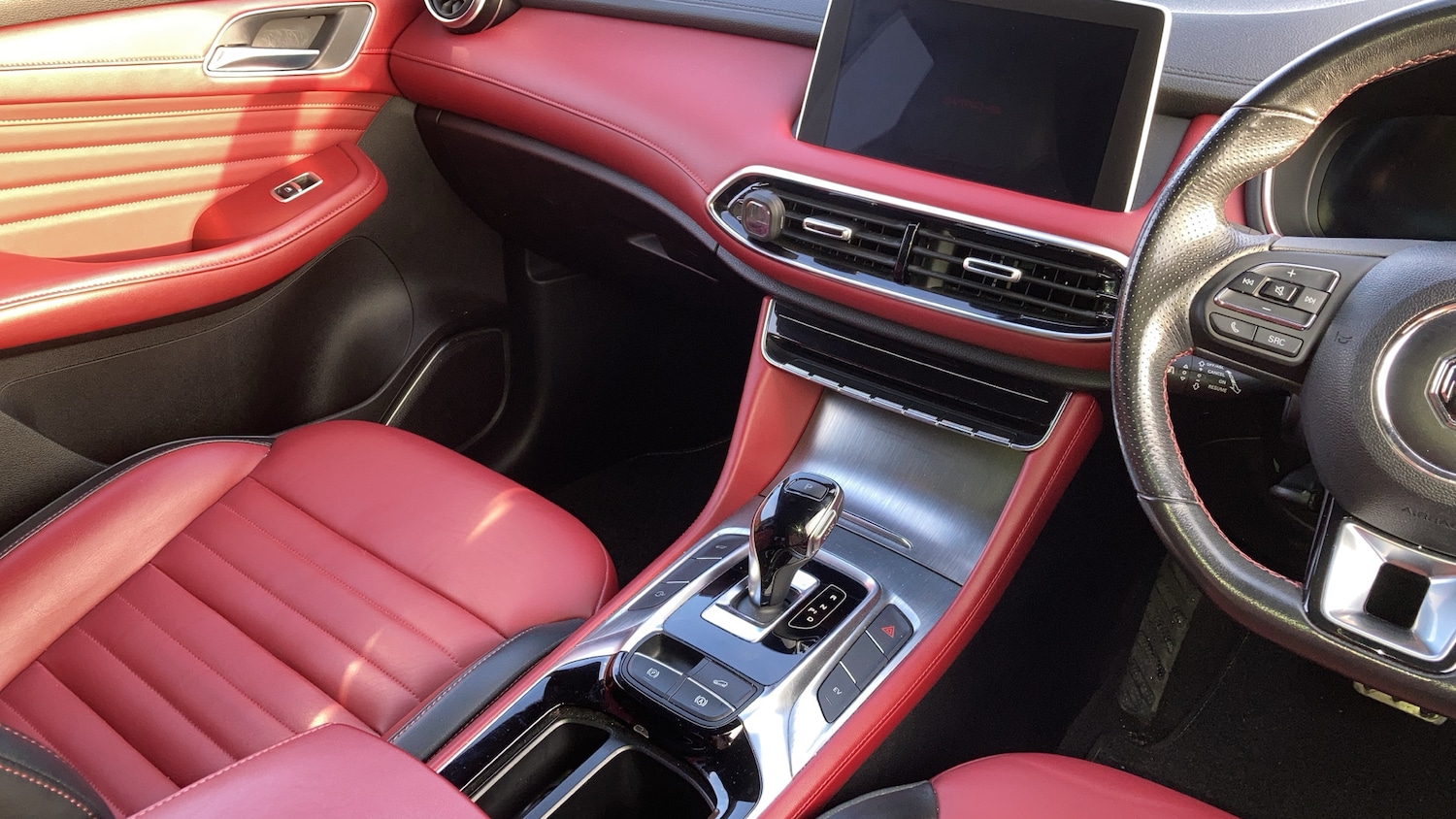 Used MG MG HS 2021 for sale - 77026001: Photo 22