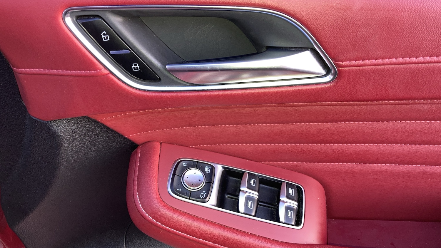 Used MG MG HS 2021 for sale - 77026001: Photo 25