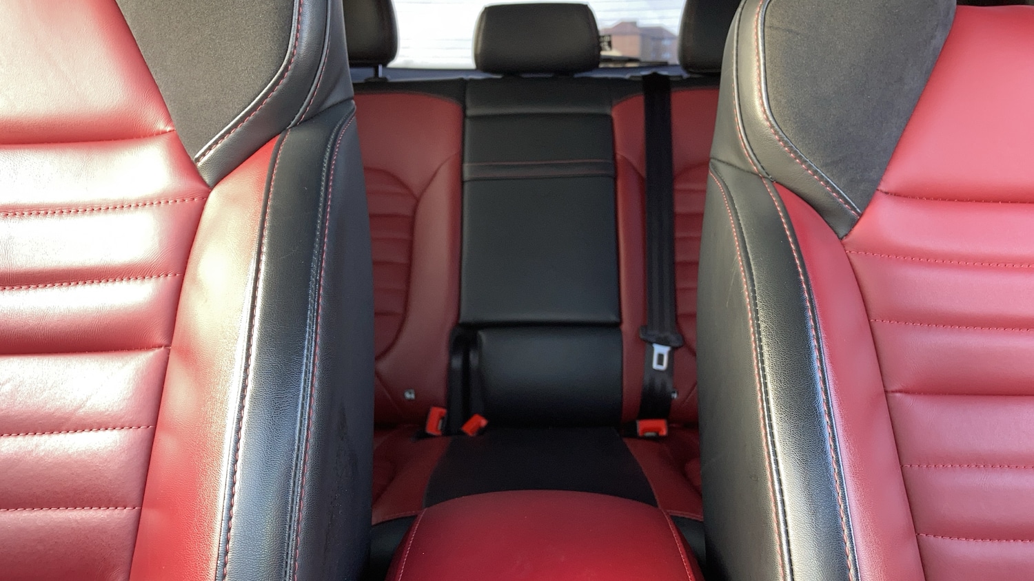 Used MG MG HS 2021 for sale - 77026001: Photo 26