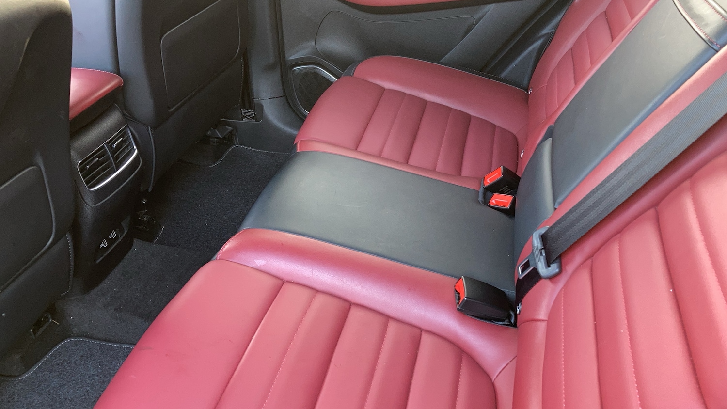 Used MG MG HS 2021 for sale - 77026001: Photo 27