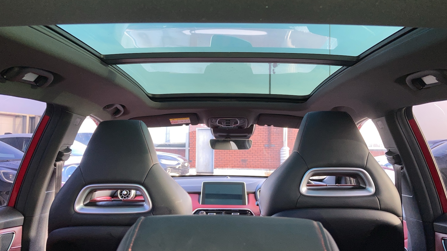 Used MG MG HS 2021 for sale - 77026001: Photo 29