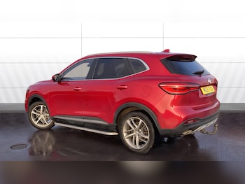 Used MG MG HS 2021 for sale - 77026001: Photo