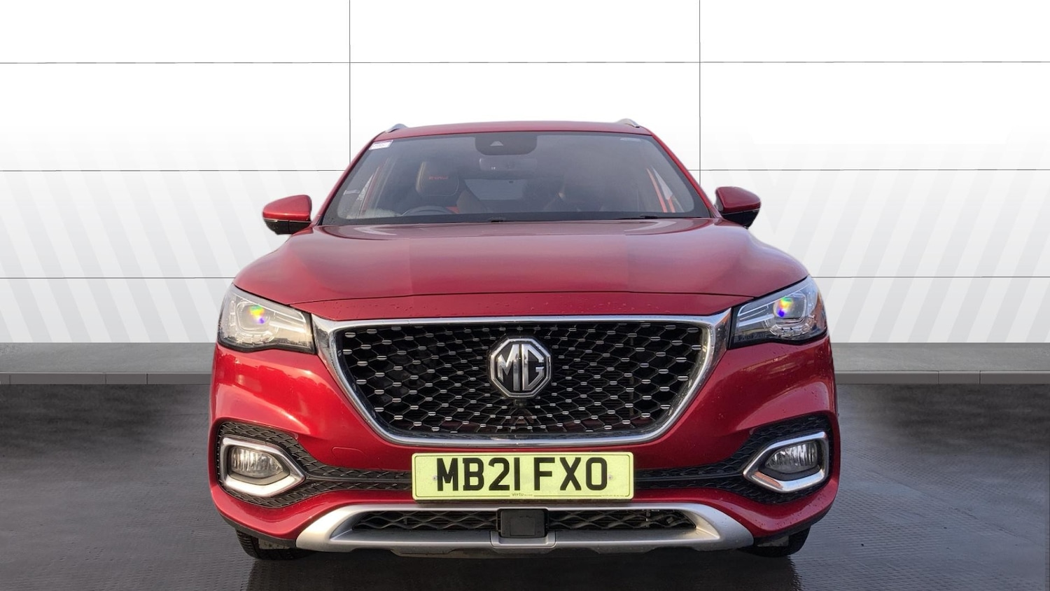 Used MG MG HS 2021 for sale - 77026001: Photo 3