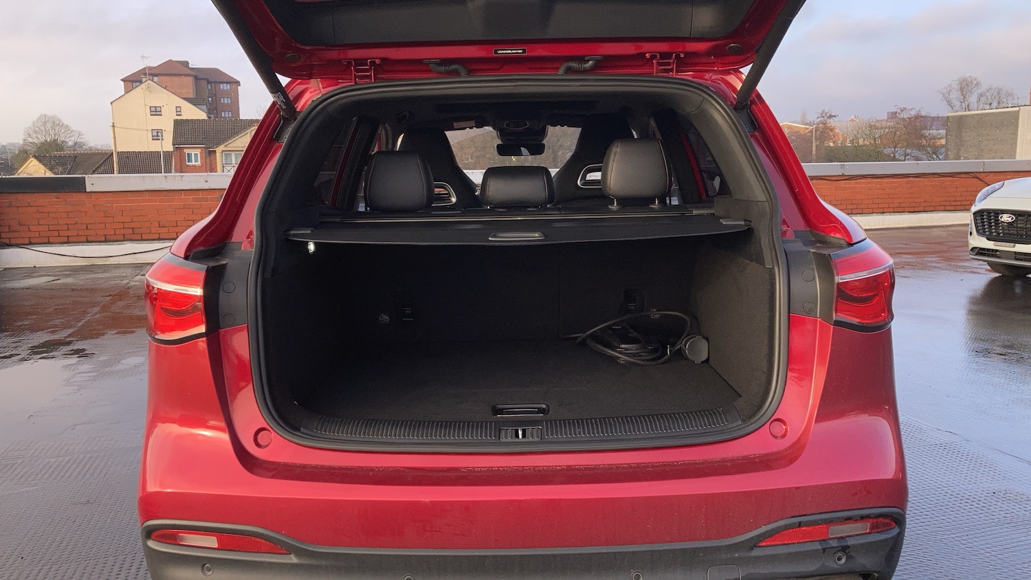 Used MG MG HS 2021 for sale - 77026001: Photo 30