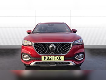 Used MG MG HS 2021 for sale - 77026001: Photo