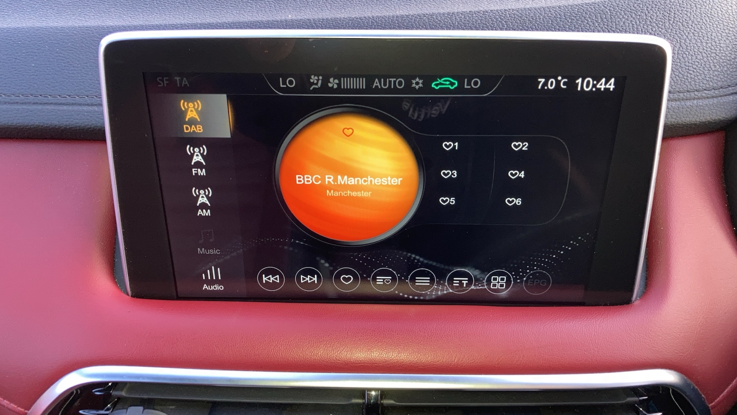 Used MG MG HS 2021 for sale - 77026001: Photo 42