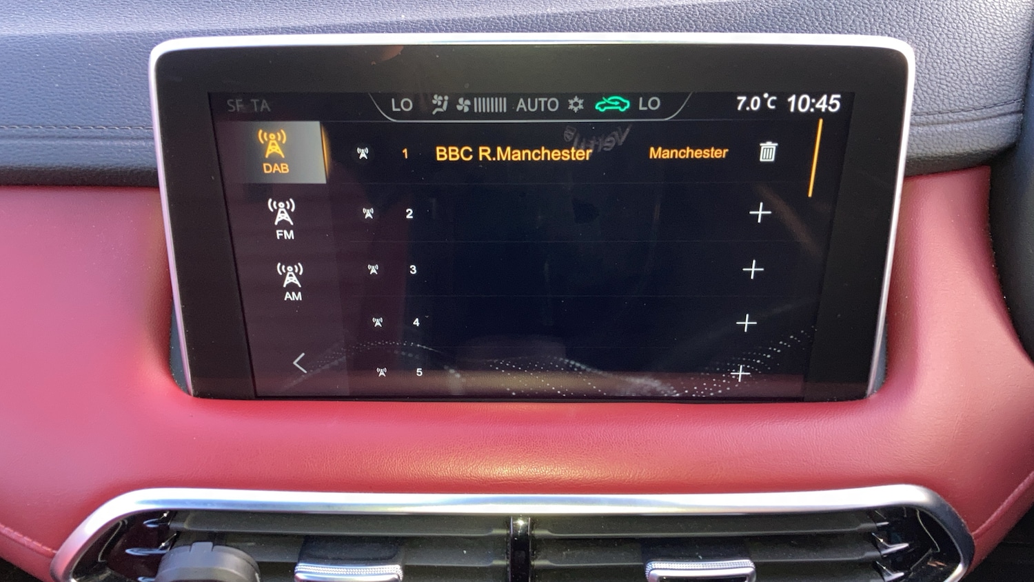 Used MG MG HS 2021 for sale - 77026001: Photo 43