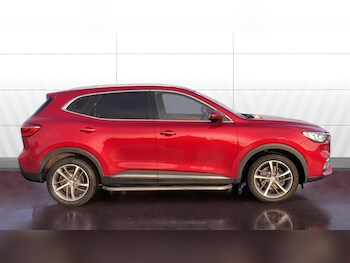 Used MG MG HS 2021 for sale - 77026001: Photo