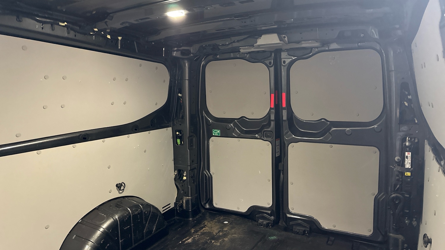 Used Ford Transit Custom 2024 for sale - 76157095: Photo 14