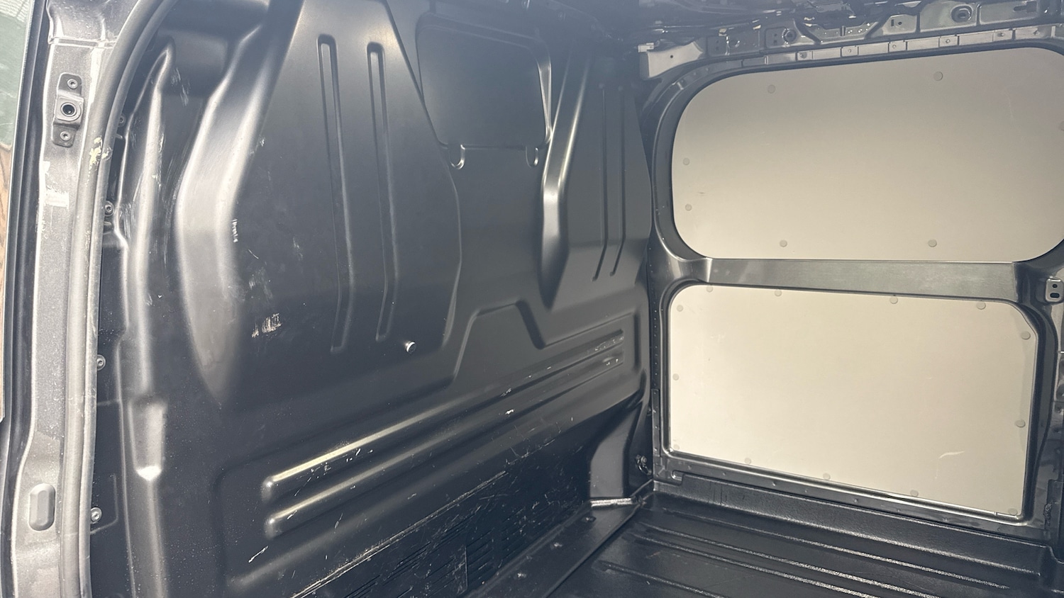 Used Ford Transit Custom 2024 for sale - 76157095: Photo 18