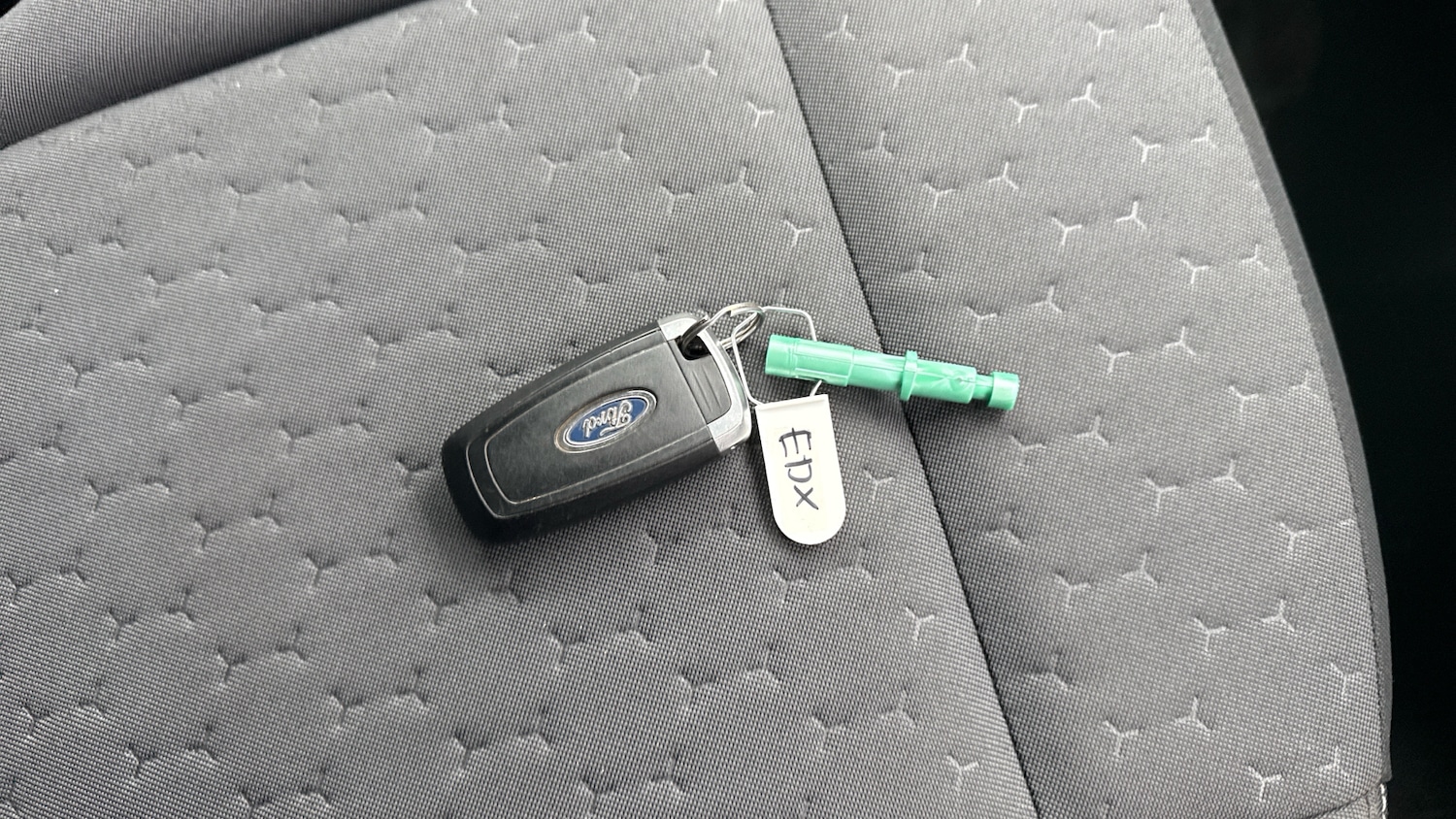 Used Ford Transit Custom 2024 for sale - 76157095: Photo 20