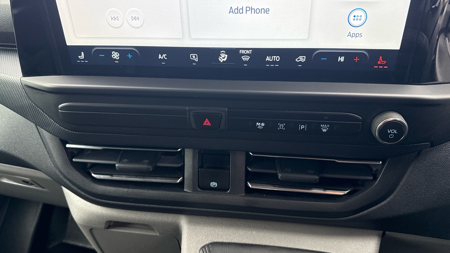 Used Ford Transit Custom 2024 for sale - 76157095: Photo 24