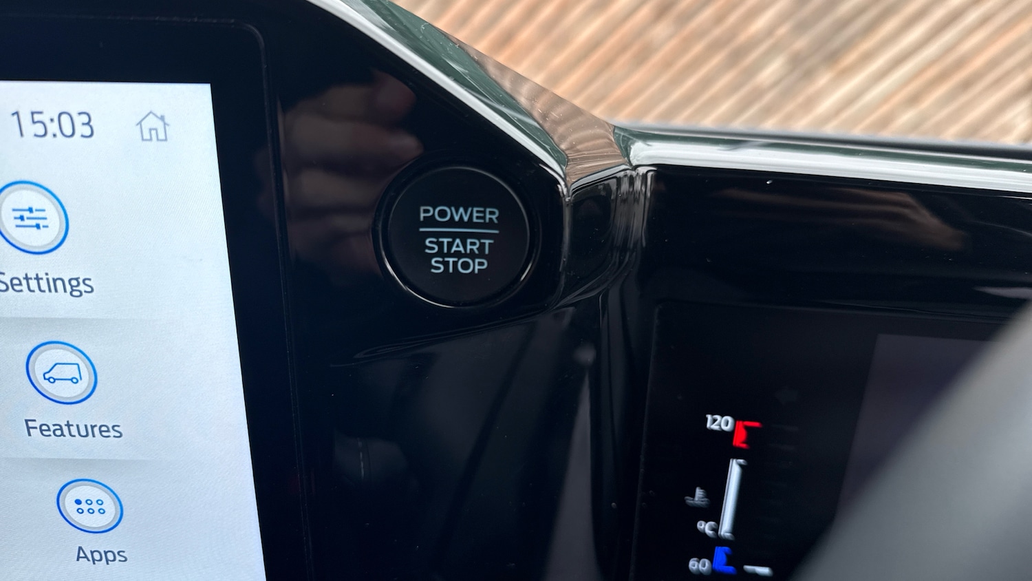 Used Ford Transit Custom 2024 for sale - 76157095: Photo 25