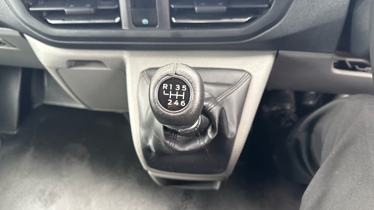 Used Ford Transit Custom 2024 for sale - 76157095: Photo 26