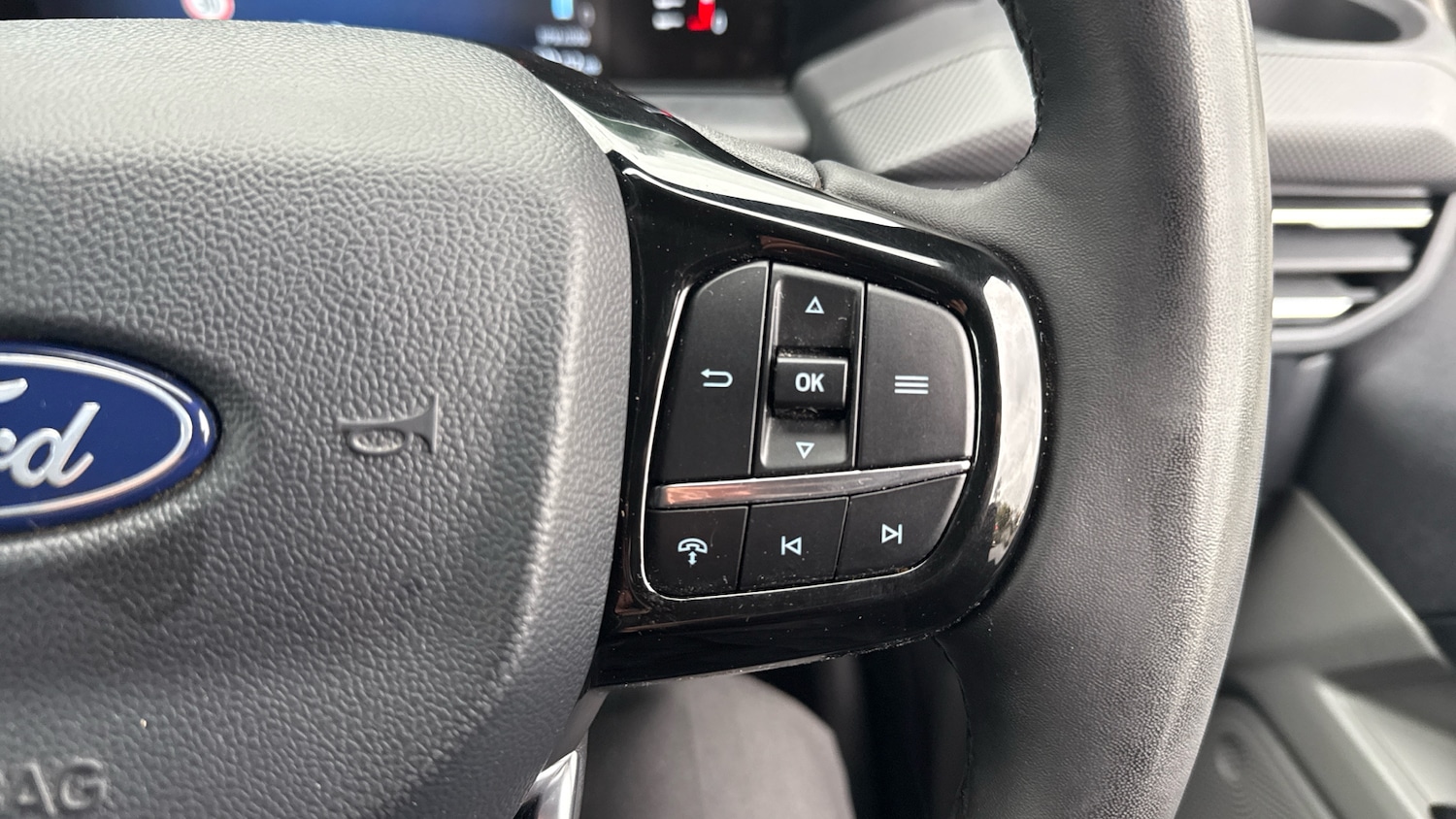 Used Ford Transit Custom 2024 for sale - 76157095: Photo 28