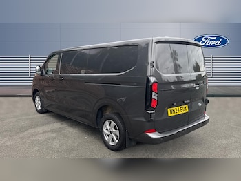 Used Ford Transit Custom 2024 for sale - 76157095: Photo 2